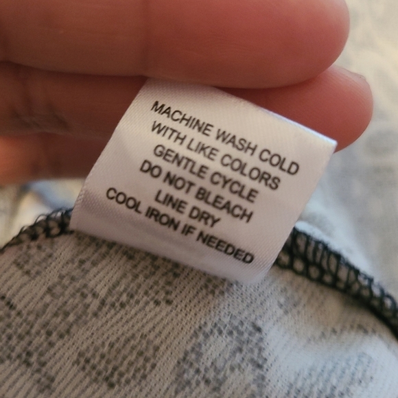 41‎ Hawthorn Scoop Neck Floral Lace over Dress Women's Sz XL Sleeveless - Picture 2 of 5